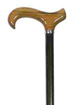 Mens Shock Absorber Walking Cane