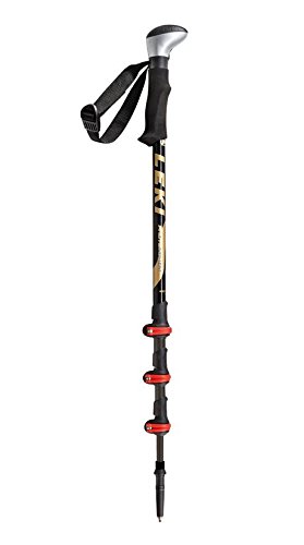 Leki Photosystem Carbon Trekking Poles