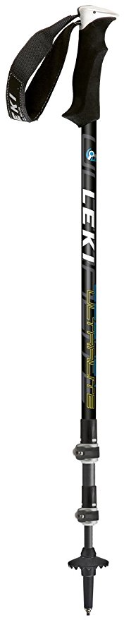 Leki Legacy Trekking Poles