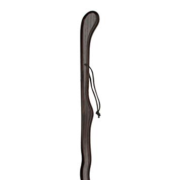 Black Ash Riverbend Hiking Staff