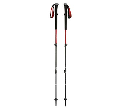 Black Diamond Trail Trekking Pole Trekking poles 140C