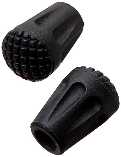 Black Diamond Trek Pole Tip Protectors