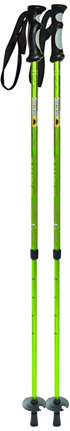 Rambler Poles - Pair - Youth by MountainSmith