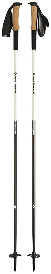 Black Diamond Alpine Carbon Z Z-Poles