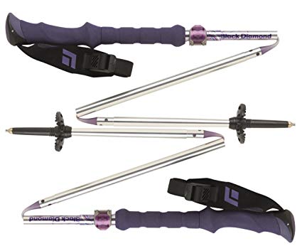 Black Diamond Women's Ultra Mountain FL Trekking Pole