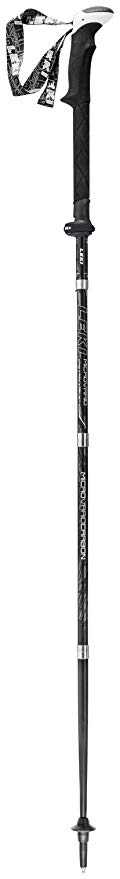 Leki Micro Vario Carbon Max Trekking Poles