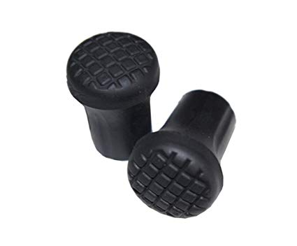 Helinox Rubber Pole Tips