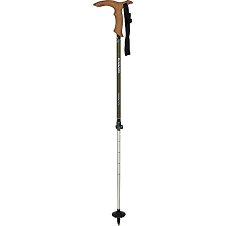 Komperdell Walker Powerlock Trekking Pole, 100 cm, 1862301-10