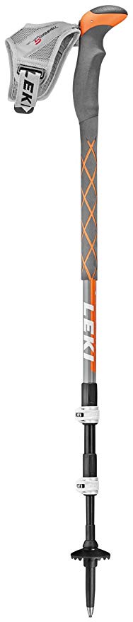 Leki Thermolite XL Vertical Trekking Pole