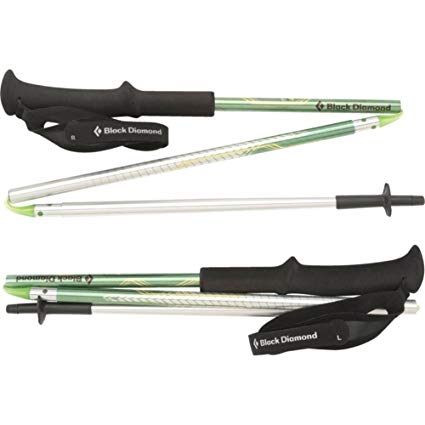 Black Diamond Ultra Distance Trekking Pole - Pair