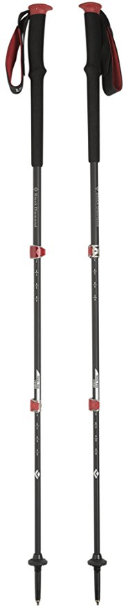 Black Diamond Trail Pro Trekking Poles