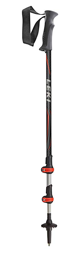 Leki Journey Trekking Poles