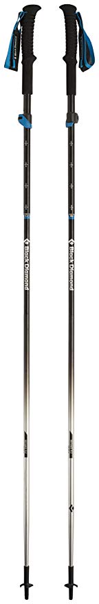 Black Diamond Distance FLZ Trekking Poles