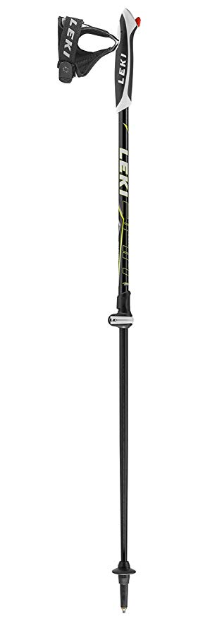 Leki Spin Speedlock Nordic Walking