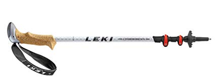 Leki Cressida AERGON Speedlock Trekking Poles