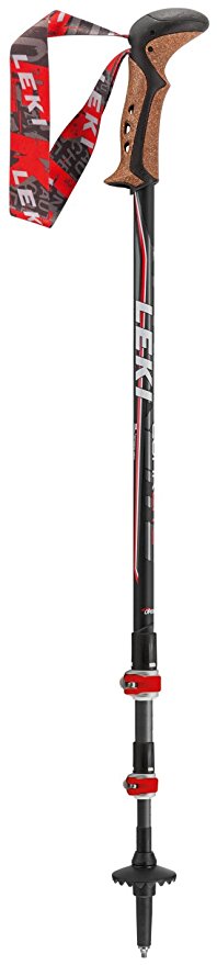 Leki Corklite Trekking Poles