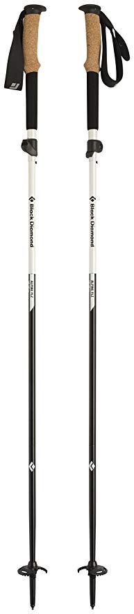 Black Diamond Alpine FLZ Z-Poles