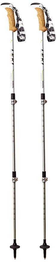 Leki Cressida Trekking Poles - Women's