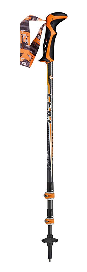 Leki Cristallo Trekking Pole