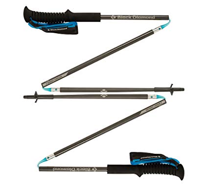 Black Diamond Distance Z Trekking Poles